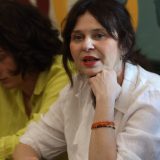 Tatjana Mandić Rigonat za Danas: "Snagu mača danas imaju mirni protesti" 9