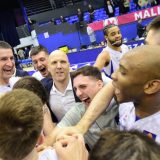 Budućnost obezbedila polufinale sa Zvezdom, Ljubljančani izborili majstoricu protiv Dubaia 5