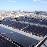 Bum solarne energije u Beču, kapacitet solara 270 megavata 9