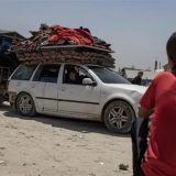 Izraelske snage opkolile bolnicu u Gazi, Hamas nudi uslove za primirje 4