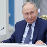 Ovo su Putinovi zahtevi za mir: Rojters 2