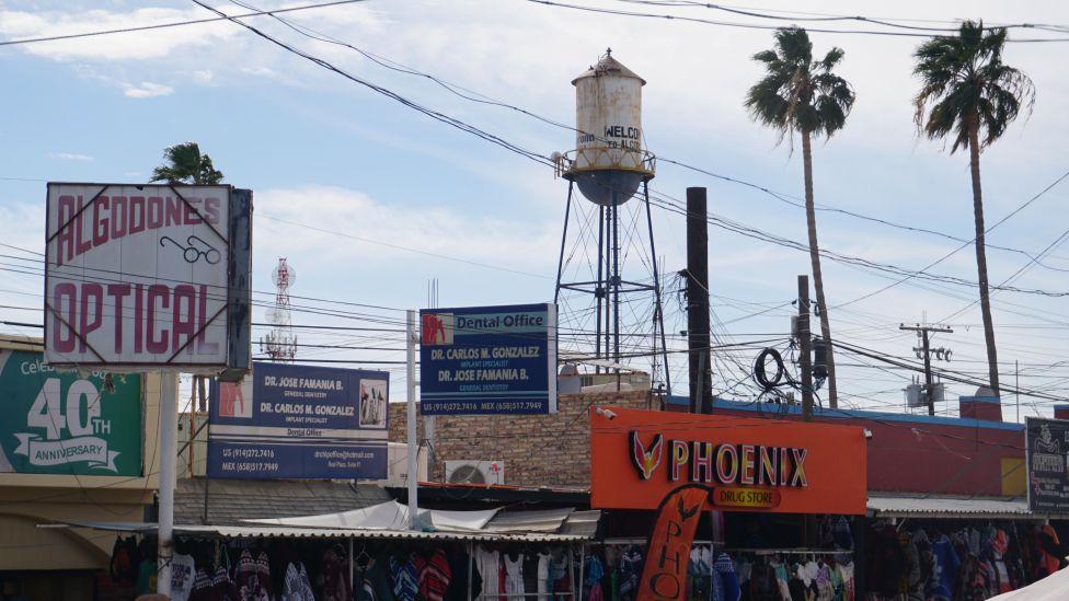 'Zubarska prestonica sveta': Turisti u potrazi za savršenim osmehom 2 Los Algodones