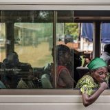 'Nije pošteno': SAD dočekuju bele Južnoafrikance dok je sudbina drugih izbeglica neizvesna 6