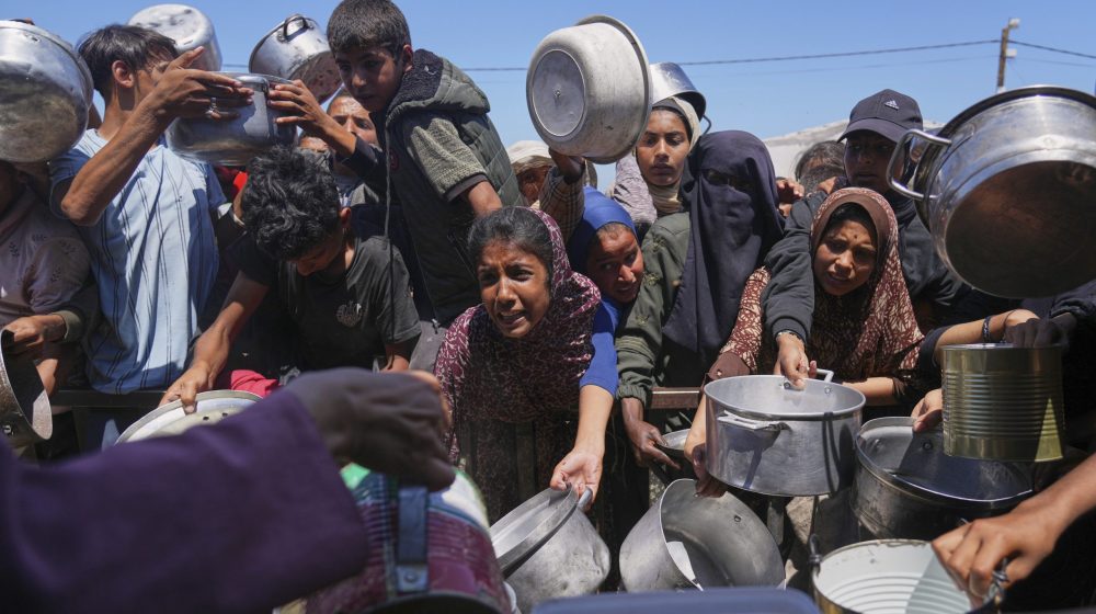 U izraelskim napadima u Gazi ubijeno najmanje 38 osoba 1