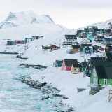Danska sumnjiči Ameriku za špijunske akcije na Grenlandu 12