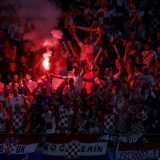 UEFA drastično kaznila Hrvate zbog rasizma, diskriminacije i huliganskog ponašanja navijača 1