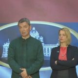 Jovanović Ćuta: Rekao sam Košti da u Srbiji neće kopati litijum, neka taj projekat podržava u Portugaliji 8