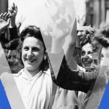 Evropa obeležava Dan pobede sa Trampom na umu 4