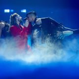 Srbija i Crna Gora nisu prošle u finale Pesme Evrovizije 19