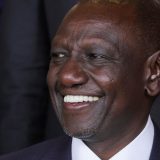 'El Čapo' i 'Isusov zamenik': Zašto predsednik Kenije ima mnogo nadimaka 3