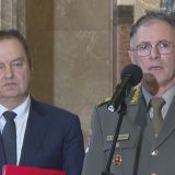 Načelnik Generalštaba nakon sednice Saveta za bezbednost: Vrhovni komandant Vučić nas je upoznao sa „non pejperom“ koji ugrožava Republiku Srpsku 10