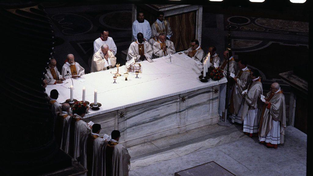 Razumevanje načina na koji funkcioniše Vatikan i njegove finansije težak je zadatak