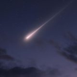 Sovjetska svemirska letelica od pola tone posle više od 50 godina pala na Zemlju 7