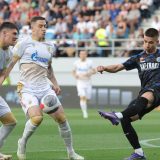 Zvezda preokrenula u Bačkoj Topoli, Elšnik doneo trijumf crveno-belima u sudijskoj nadoknadi 6