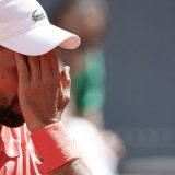 „Dejli Mejl“ piše da se Đoković raspada na terenu: Vimbldon bi trebalo da bude njegov poslednji turnir 5