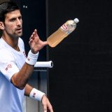 Đoković otkrio da je veći deo prošle godine proveo u bolnicama: Pacijenti jedu nezdravu hranu i piju pića sa mnogo hemikalija 4