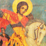 Đurđevdan, dan kada se završava zima, a počinje leto: Zašto su se grančicama ukrašavala vrata u kući? 5