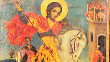 Đurđevdan, dan kada se završava zima, a počinje leto: Zašto su se grančicama ukrašavala vrata u kući? 1