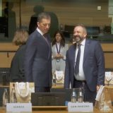 Srbija u Luksemburgu podržala neke odluke o Ukrajini, a od nekih se ogradila 9