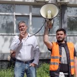 Ovo je sada ozbiljan pritisak ali studenti su to ličnije doživeli od mene: Profesor Zdravković kome prete otkazom na kragujevačkom FMN za Danas 2