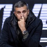 Sve je osvojio, sad treba da se vrati kući: Sportski direktor Crvene zvezde očekuje veliko pojačanje ovog leta 2