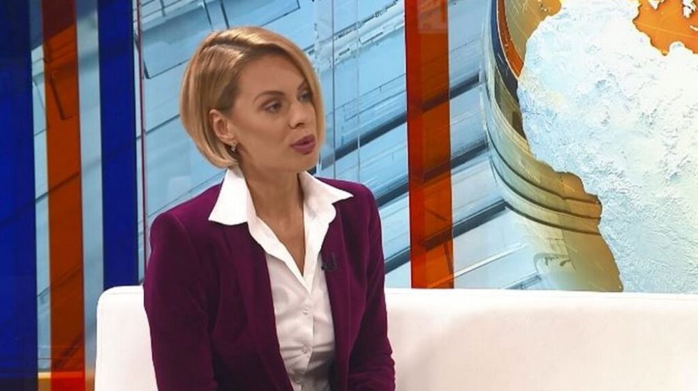 Dragana Đurica o poruci Marte Kos: Evropa ne može zatvarati oči pred onim što se u Srbiji dešava 1