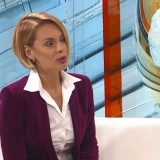 Dragana Đurica o poruci Marte Kos: Evropa ne može zatvarati oči pred onim što se u Srbiji dešava 4