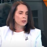 "Građani Kosjerića su sa razlogom besni": Dragana Perišić, profesorka i nosilac liste Ujedinjenih koju podržavaju studenti 5