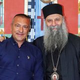 Spasao 33 života: Ko je Renato Grbić koji nosi časni krst na Spasovdanskoj litiji? 12