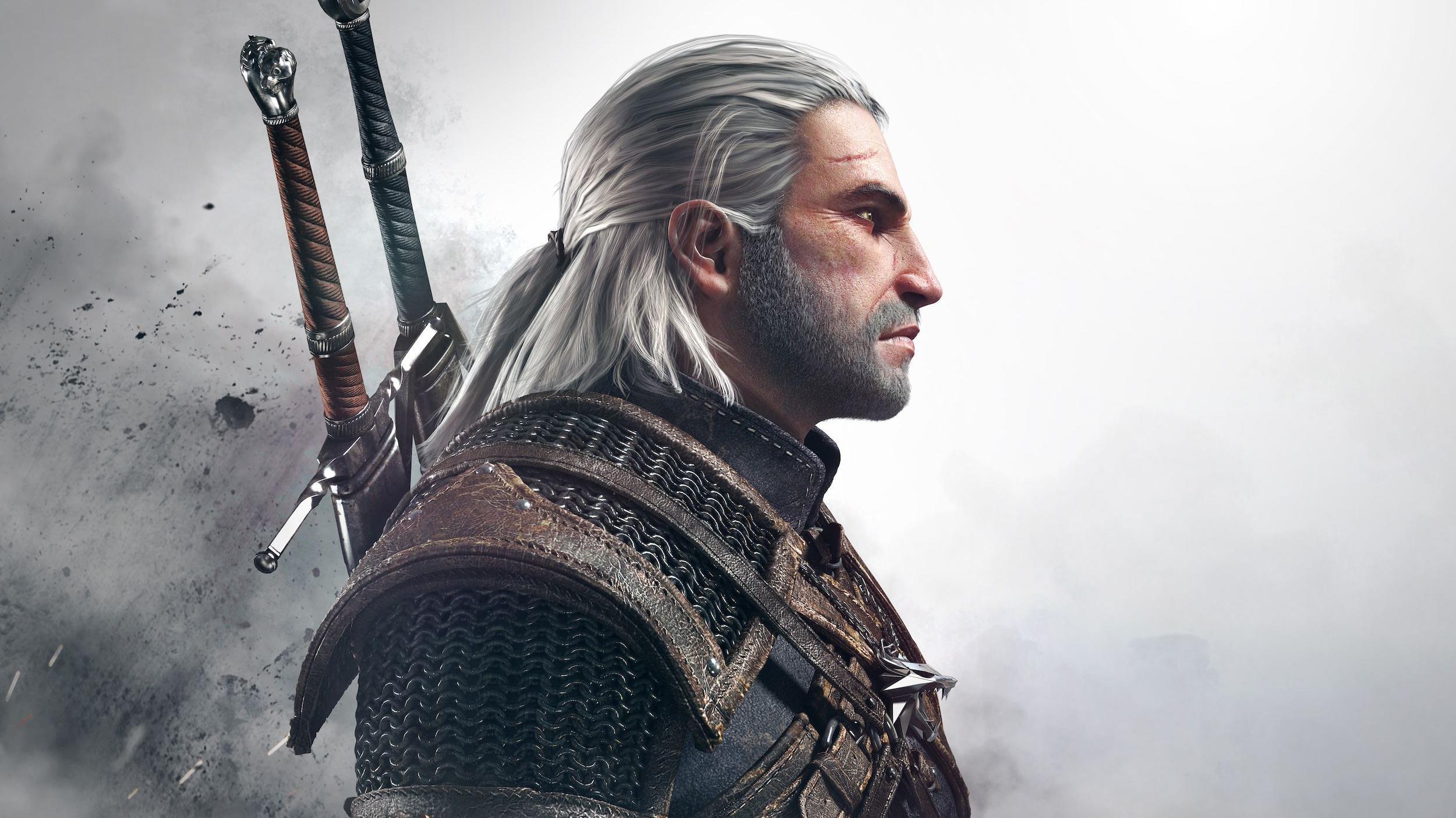 „Witcher 3": Jedna od najboljih video igara svih vremena, deset godina kasnije 1 Geralt, Witcher 3