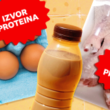 Od Kardašijan kokica do palačinki – da li je pomama za proteinima zaista opravdana 6