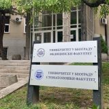 'Bunt' na Medicinskom fakultetu: Zašto štrajkuju zaposleni 7