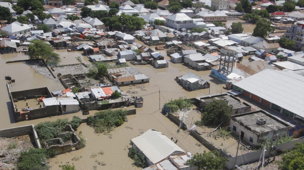 Poplave u Africi: U Kongu nastradale 62 osobe i 50 nestalo, najmanje sedmoro mrtvih u Somaliji 1