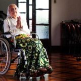 Preminula najstarija osoba na svetu, brazilska časna sestra koja je obožavala fudbal 6