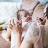 'Mislila sam da sam ubila moju bebu': Realnost postporođajne psihoze 4