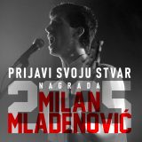 nagrada milan mladenovic 2025