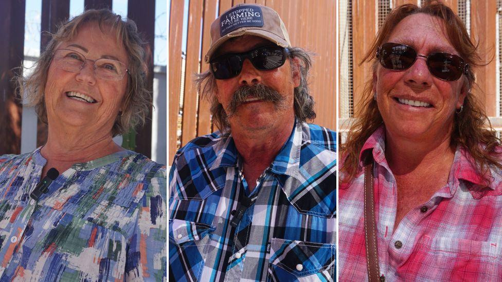 'Zubarska prestonica sveta': Turisti u potrazi za savršenim osmehom 1 američki turisti u Meksiku