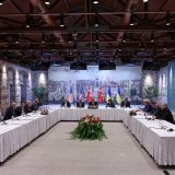 Razgovori Ukrajine, Turske i Amerike u Istanbulu, najavljen susret delegacija Moskve i Kijeva 12