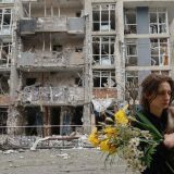 'Potpuno je poludeo', Tramp o Putinu posle jednog od najvećih ruskih napada na Ukrajinu 6