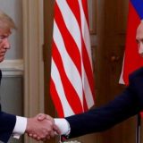 Tramp posle razgovora sa Putinom: 'Hitni pregovori o prekidu vatre' sa Ukrajinom 4