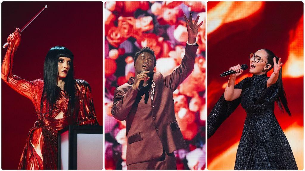 Vradžbine, seksualne aluzije i zagonetke: Vaš vodič kroz svih 37 pesama Evrovizije 7 Škodra Elektronike, Klod i Klavdija, evrovizija, pesma evrovizije