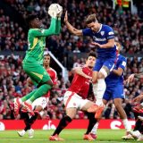 Englesko finale Lige Evrope: Mančester junajted i Totenhem za trofej i plasman u Ligu šampiona 5