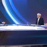 "Vlast razorila institucije, ne studenti": Reakcije na gostovanje čelnog dvojca RTS-a u emisiji Oko 3