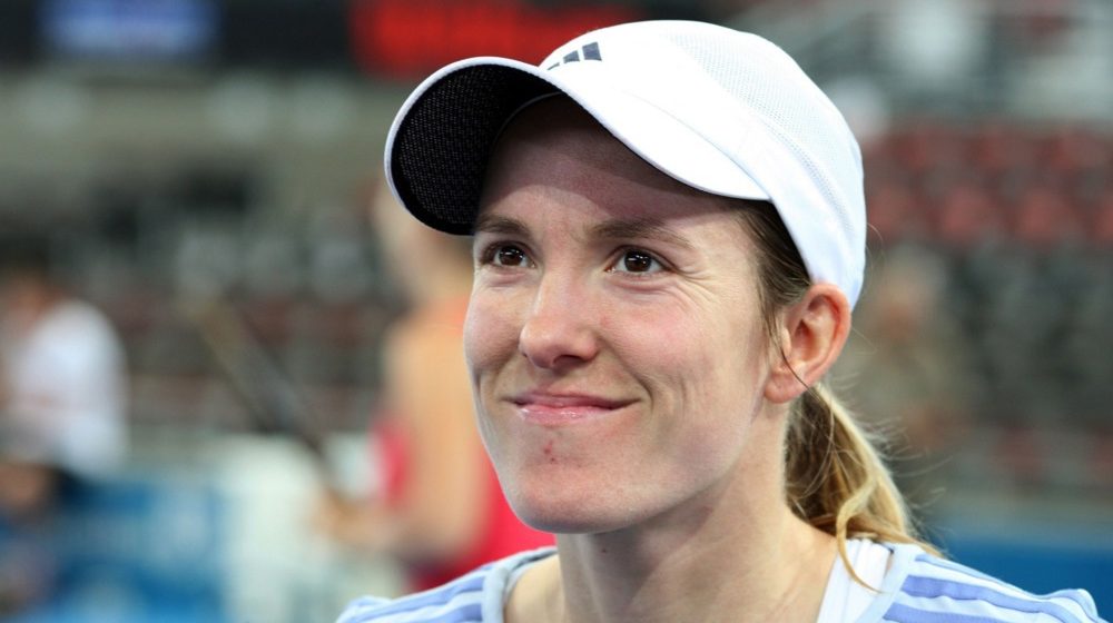 Slavna Belgijanka kaže da je očekivala raskid saradnje Đokovića i Mareja: Sve zavisi od Novaka, pitanje je da li mu uopšte treba trener 1