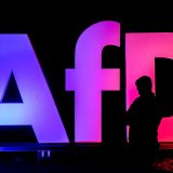 U Nemačkoj protesti za zabranu ekstremno desničarske stranke AfD 9