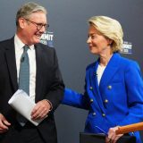 Prvi korak EU i Britanije ka približavanju posle pet godina od 'razvoda braka' 6