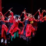 Lejdi Gaga u Brazilu: Dva miliona ljudi prisustvovalo koncertu 3