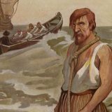 'Kvir Robinzon Kruso', tragična priča o mornaru ostavljenom da umre 7