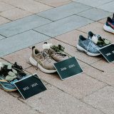 Studenti trkači iz Srbije sa evroposlanicima, Picula: 'Oni određuju budućnost' 7