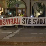 Studenti FMU najavili protest zbog smene direktorke muzičke škole u Beogradu 4